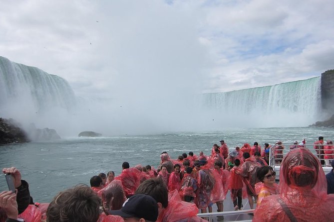 Luxury Private Tour of Niagara Falls from Toronto - Why a Private Niagara Falls Tour Can Be Worth the Cost