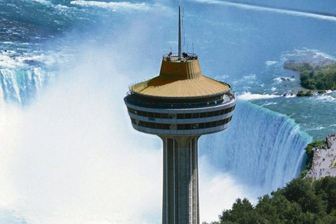 Luxury Private Tour of Niagara Falls from Toronto - Journey Behind the Falls: Worth Paying Extra?