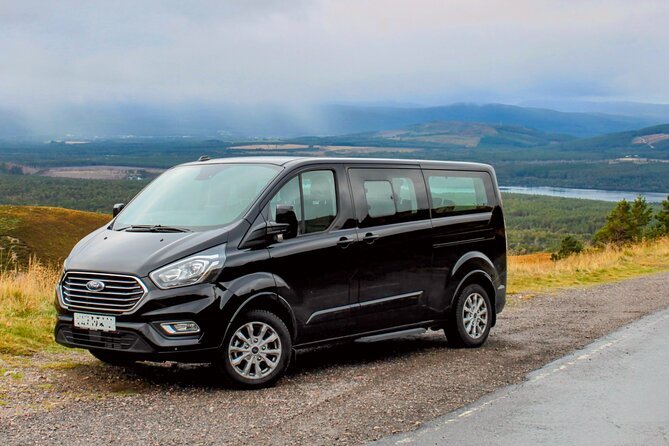 Luxury Private Tour of The Highlands & Loch Ness from Edinburgh - Why this private tour works for a short Scotland visit