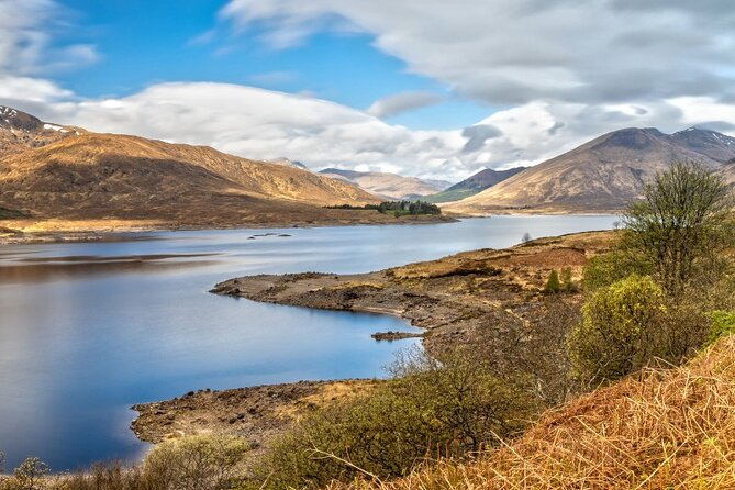 Luxury Private Tour of The Highlands & Loch Ness from Edinburgh - Kilmahog delivers the day’s most hands-on moment