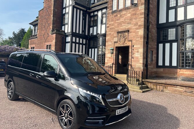 Luxury Private Transfer - Who will get the most from this transfer?