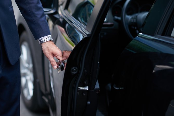 Luxury private transfer: Dubrovnik airport to Dubrovnik - Is $46.77 per person good value?