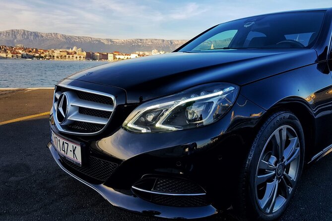 Luxury private transfer: Dubrovnik to Dubrovnik airport - Is $46.46 per person good value?