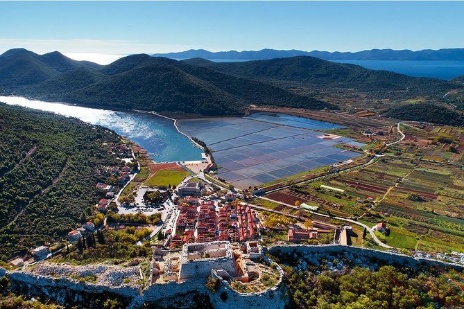 Luxury private transfer Split - Dubrovnik with lunch in Ston - Border timing and departure advice
