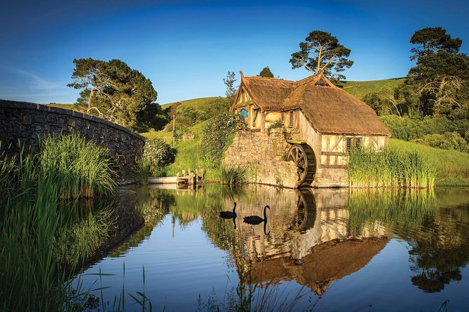 Luxury Private Transfers: Auckland Airport to City - Airport, Hotel, and Cruise Port Options