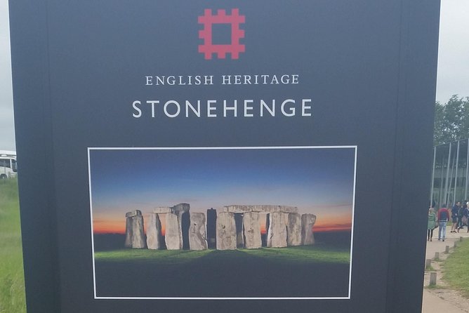 Luxury Private Vehicle Day Hire from & to London via Stonehenge & Windsor Castle - FAQ
