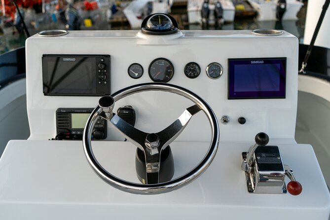 Luxury Private Yacht Charter in Cabo San Lucas Mexico - A private boat makes Cabo’s famous rocks feel personal