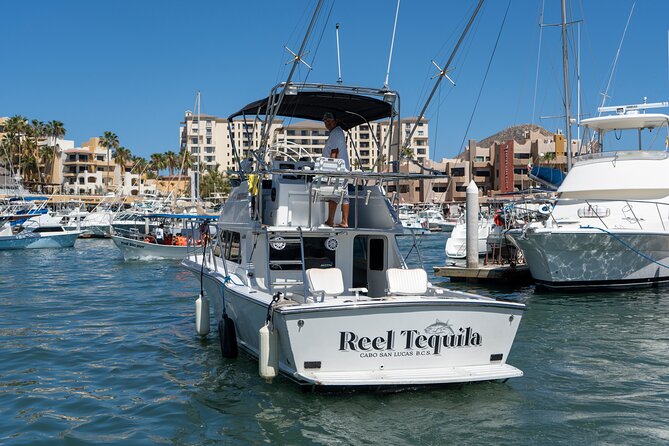 Luxury Private Yacht Charter in Cabo San Lucas Mexico - Weather and cancellation rules