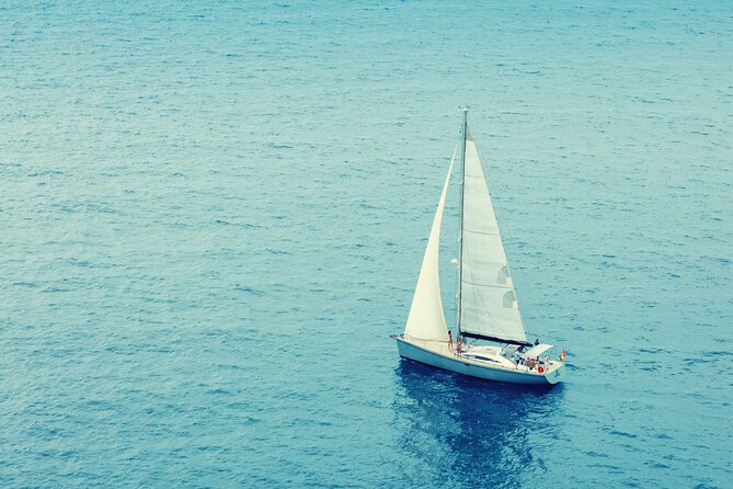 Luxury Private Yacht Sailing Tours in Barcelona - Sunset birthdays and special occasions
