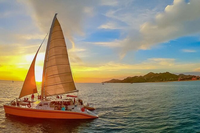 Luxury Sailboat Tour at Sunset in Los Cabos + Snacks + Premium Drinks - Is $180 a fair price?