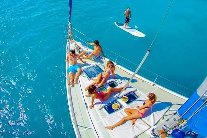 Luxury Sailboat Tour at Sunset in Los Cabos + Snacks + Premium Drinks - Who will enjoy this boat trip most?