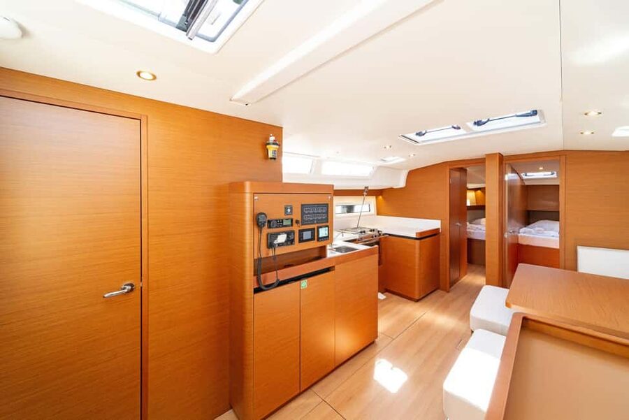 Luxury Sailing Cruise in Agios Nikolaos: Half-Day & Full-Day - Half-day or full-day sailing?