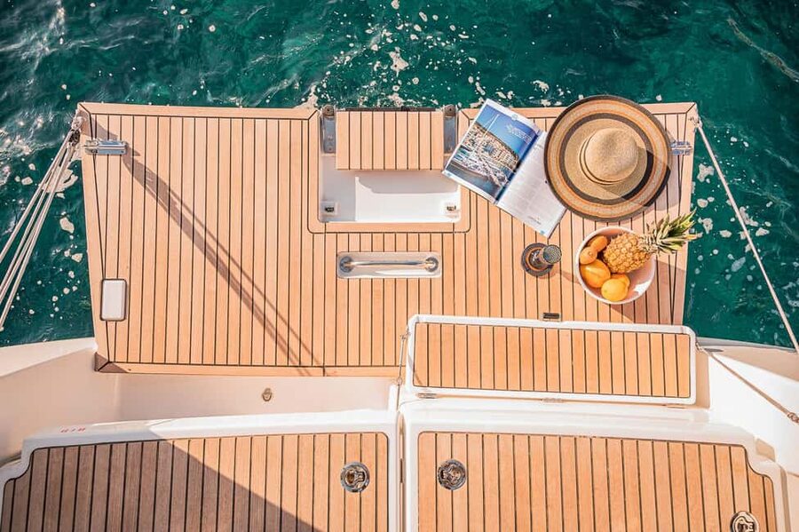 Luxury Sailing Cruise in Agios Nikolaos: Half-Day & Full-Day - What makes the $117 price worthwhile