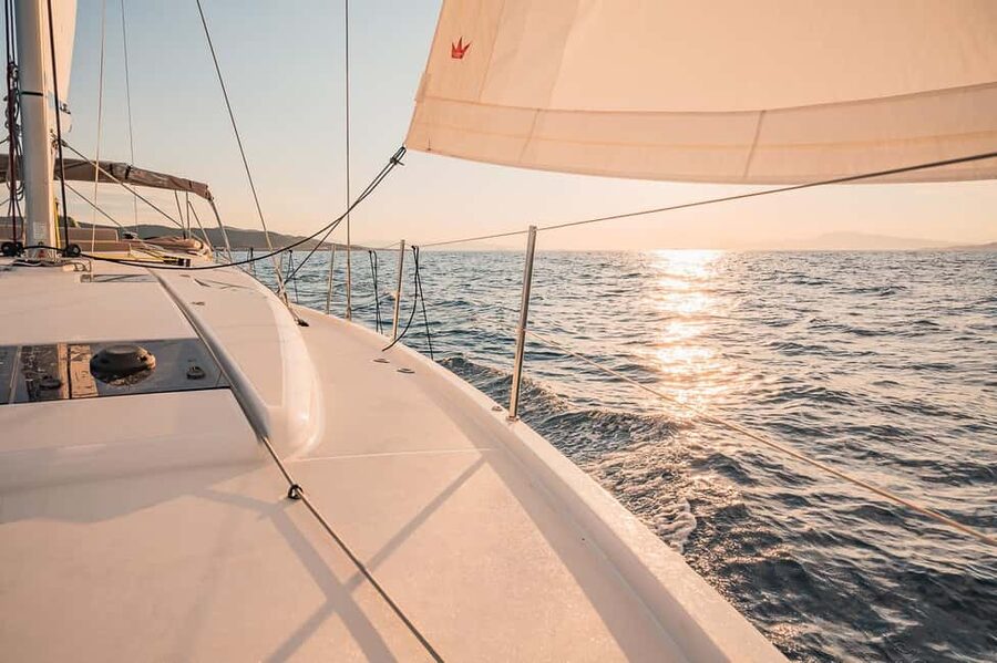 Luxury Sailing Cruise in Agios Nikolaos: Half-Day & Full-Day - Who should book this sailing trip?