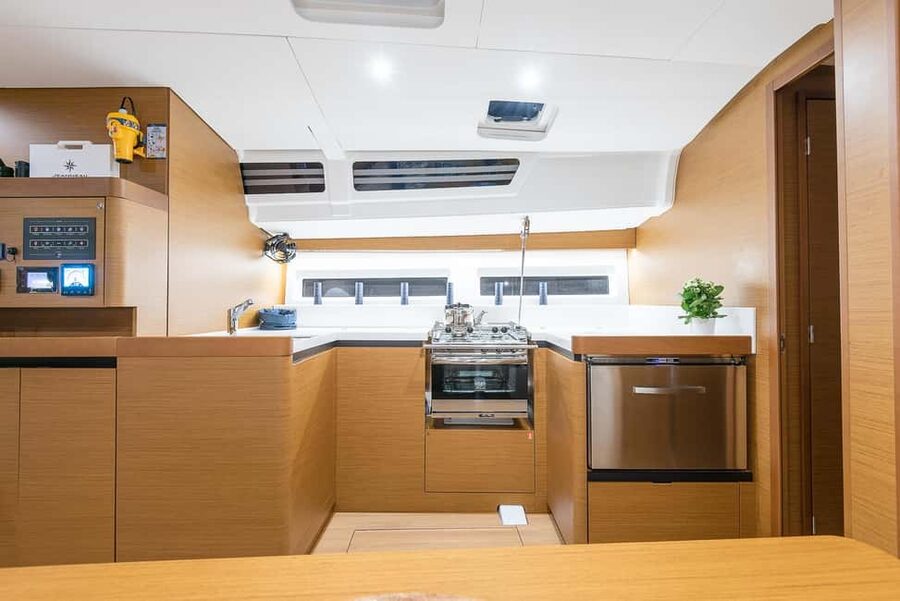 Luxury Sailing Cruise in Agios Nikolaos: Half-Day & Full-Day - Practical details before you book