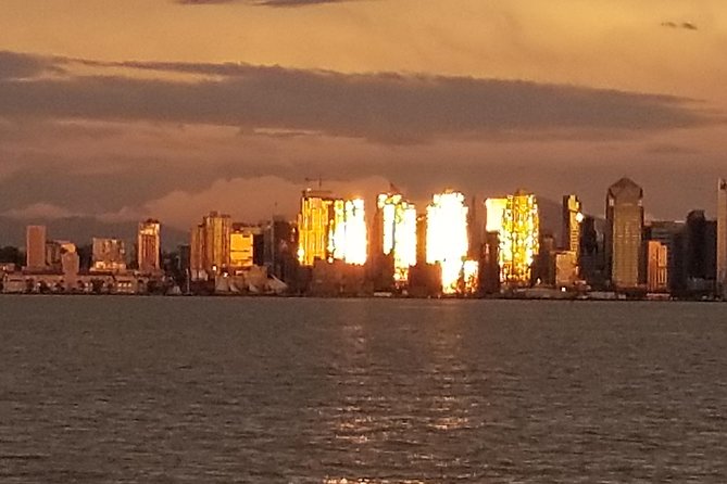 Luxury Sailing Tour of San Diego's Bay and Coastal Waterways - Is $119 a fair price?
