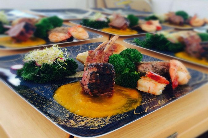 Luxury Seafood Cruise St. Lucia From Castries - Is $268.50 a fair price?
