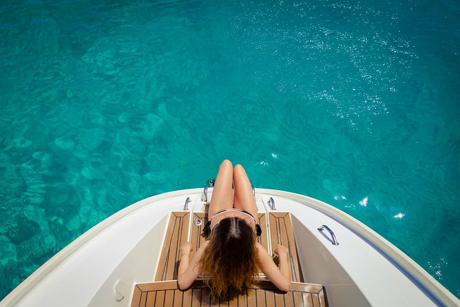 Luxury Seafood Cruise St. Lucia From Castries - The pickup problem deserves serious attention