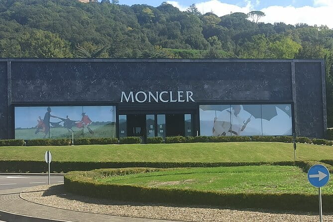 Luxury Shopping Experience: Private Chauffeur to The Mall & Prada - Why this shopping trip works well from Florence