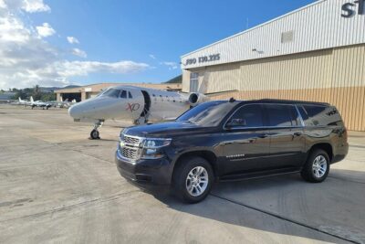 Luxury Sightseeing & Shopping Private Tour – 3 Hours