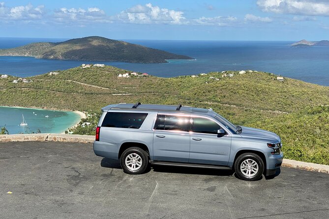 Luxury Sightseeing & Shopping Private Tour - 3 Hours - What the private vehicle changes