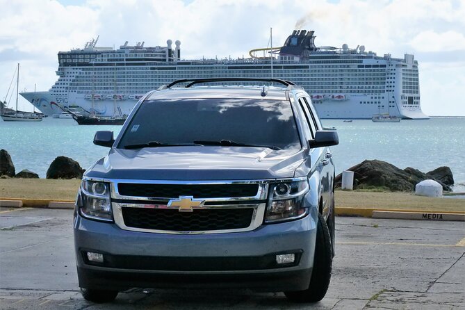 Luxury Sightseeing & Shopping Private Tour - 3 Hours - Guides who adjust the day to your group