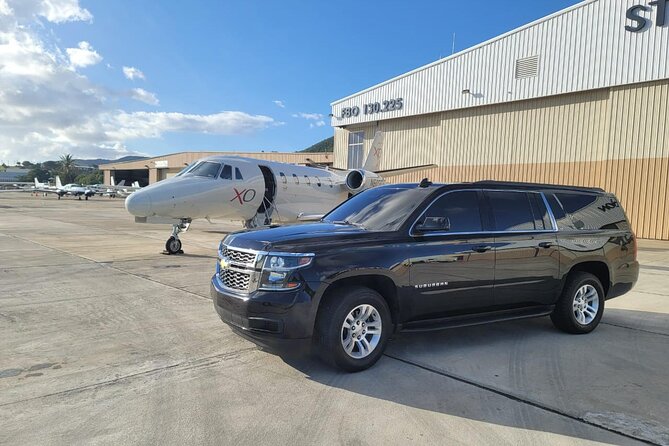 Luxury Sightseeing & Shopping Private Tour - 3 Hours - Drake’s Seat and the classic Magens Bay view