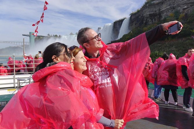 Luxury Small-Group Niagara Falls Day Tour from Toronto with Hornblower Cruise - Why this Toronto to Niagara Falls tour works well