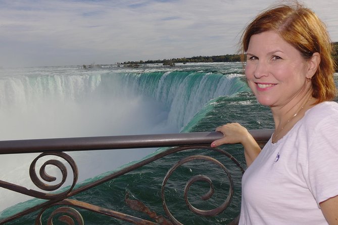 Luxury Small-Group Niagara Falls Day Tour from Toronto with Hornblower Cruise - The drive from Toronto to Niagara