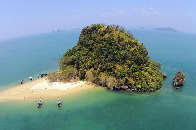 Luxury Small Group Phang Nga Bay and Beyond - Key points to know before booking