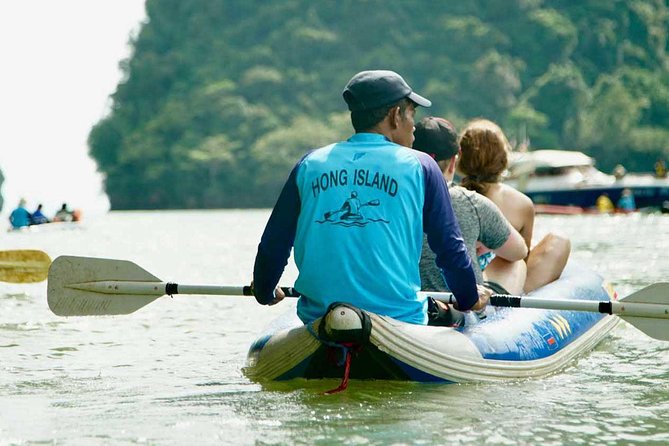 Luxury Small Group Phang Nga Bay and Beyond - Why the 7:00 am start matters