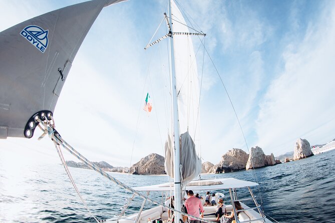 Luxury Snorkel Adventure in Cabo - Ceviche, Guacamole, and Drinks on the Return