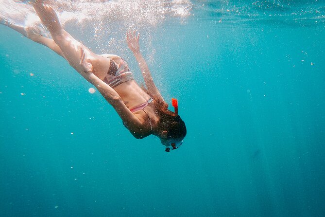 Luxury Snorkel Adventure in Cabo - Booking Details That Matter