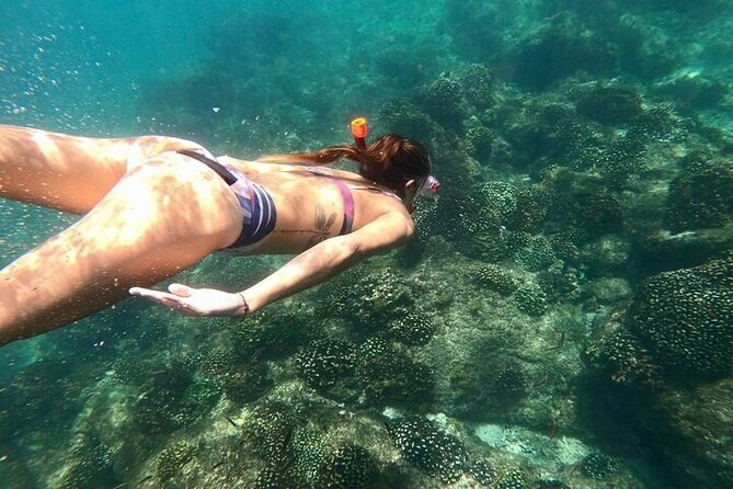 Luxury Snorkeling Tour in Cabo San Lucas - The Arch of Cabo San Lucas Photo Stop
