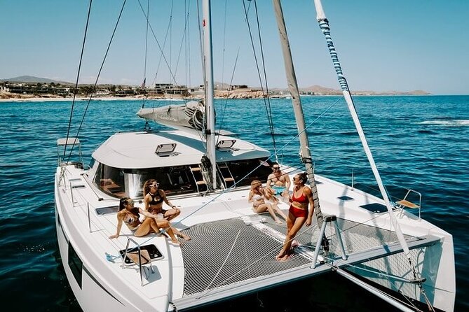 Luxury Snorkeling Tour in Cabo San Lucas - Chileno Bay and the 90-Minute Snorkeling Stop