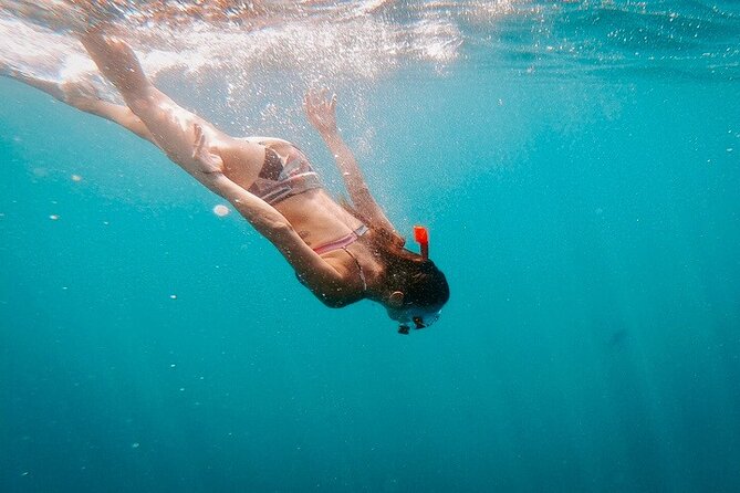 Luxury Snorkeling Tour in Cabo San Lucas - Booking Details, Weather, and Cancellation