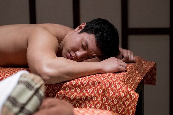 Luxury So Thai Spa Package (4 Hours) - What the four-hour So Thai Spa package includes