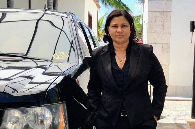 Luxury Suburban Airport Transfer – Premium Service in Punta Cana - Arrival at the hotel and the return trip