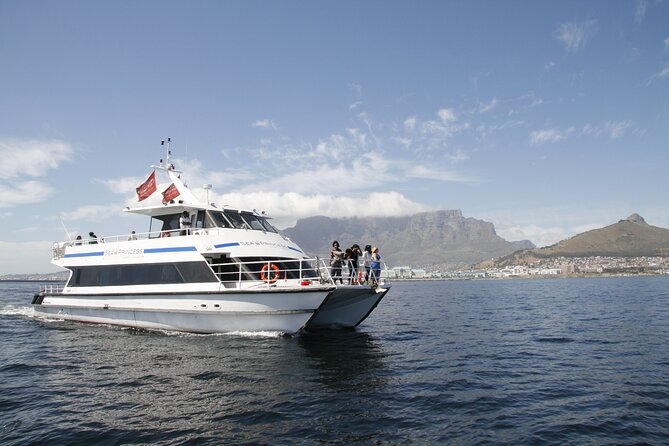 Luxury Sunset Cruise with Prosecco - What the 90-minute route actually gives you