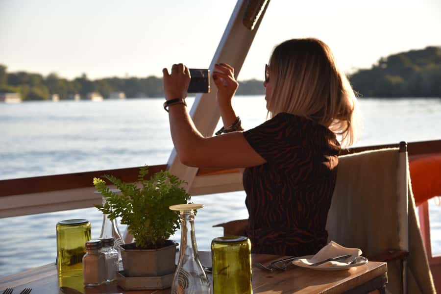 Luxury Sunset Dinner Cruise with 4-Course Meal - Who will enjoy this most?