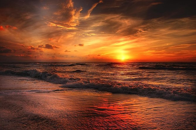 Luxury Sunset Party Boat - Starting at Playa Bibijagua