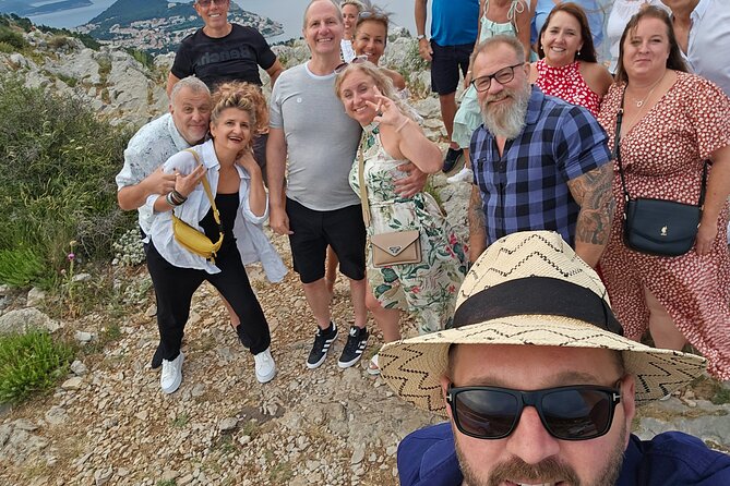 Luxury Sunset Tour with Wine Tasting - Why this two-hour outing works in Dubrovnik