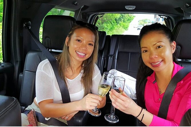 Luxury SUV arrivals from Cancun Airport one way - One-way service and your return airport plan