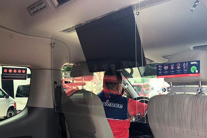 Luxury SUV Private Transfer R/T-Airport-Hotel-Airport- Playa del Carmen - The ride to a Playa del Carmen hotel