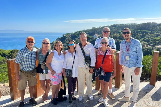 Luxury Tangier Private Day Tour from Malaga All inclusive - Key things to know before booking