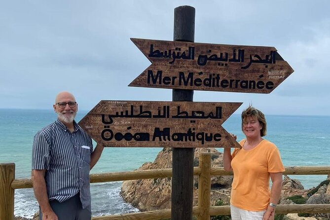 Luxury Tangier Private Day Tour from Malaga All inclusive - Why this Tangier day trip works