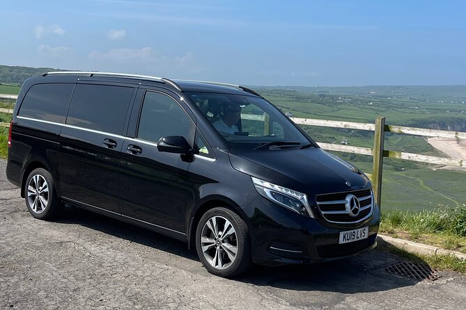 Luxury Tour of Giants Causeway from Belfast - Key points to know before you book