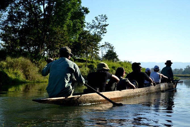 Luxury Tour of Nepal - A gentle first day in Kathmandu