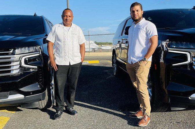 Luxury Transfer between Punta Cana Airport and Bavaro Hotels - Who should book this transfer?