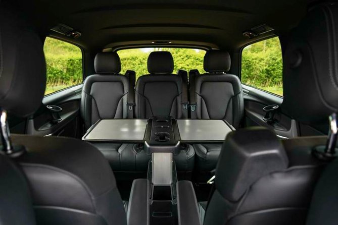 Luxury Transfer Service | Edinburgh to Inverness - Why this transfer can make your Scotland trip easier